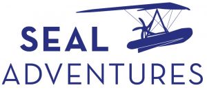 logo seal adventures boitier wifi Phenix Telecom